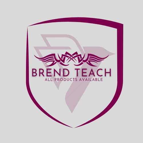 Brendteach.store