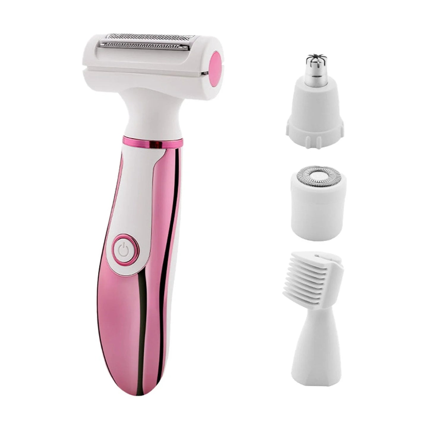 Compact Epilator Set For Women