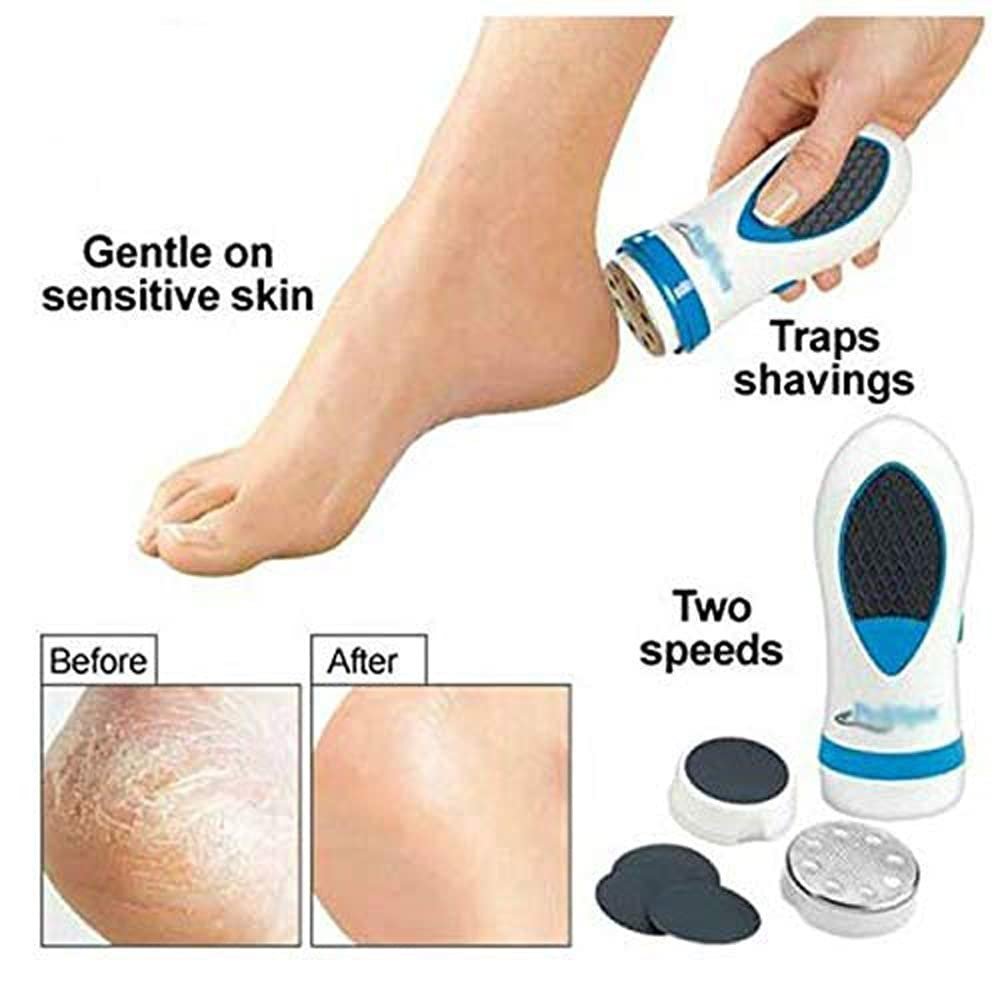 Pedi Foot Care