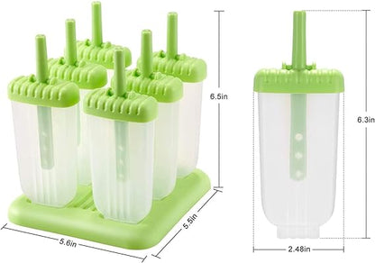 Popular Ice Molds