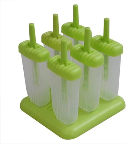 Popular Ice Molds